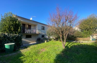 vente maison 215 000 € à proximité de Saint-Christol-Lès-Alès (30380)