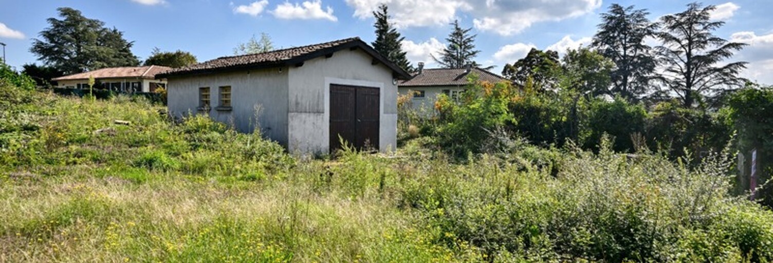 Terrain  419 m² à vendre à Pollionnay (69290)