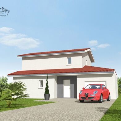 Terrain 401 m²