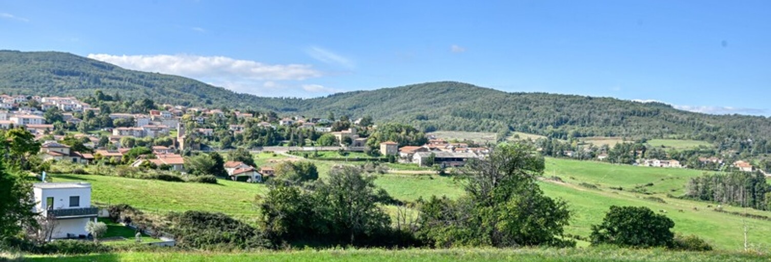 Terrain  415 m² à vendre à Pollionnay (69290)