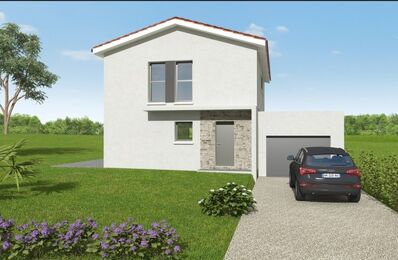 vente terrain 285 000 € à proximité de Lyon 5 (69005)