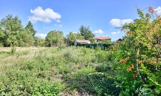 Terrain  474 m² à vendre à Pollionnay (69290)