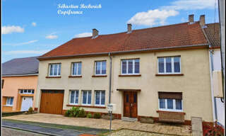 Maison 9 Pièces 286 m² à vendre à Woelfling-lès-Sarreguemines (57200)