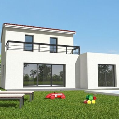 Terrain 471 m²