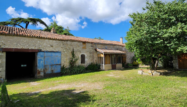 Villa / Maison 4 pièces  à vendre Monflanquin 47150