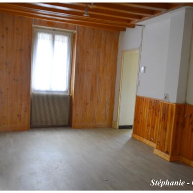 Maison 4 pièces 65 m²