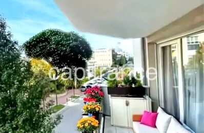 appartement 4 pièces 78 m2 à vendre à Annecy (74000)