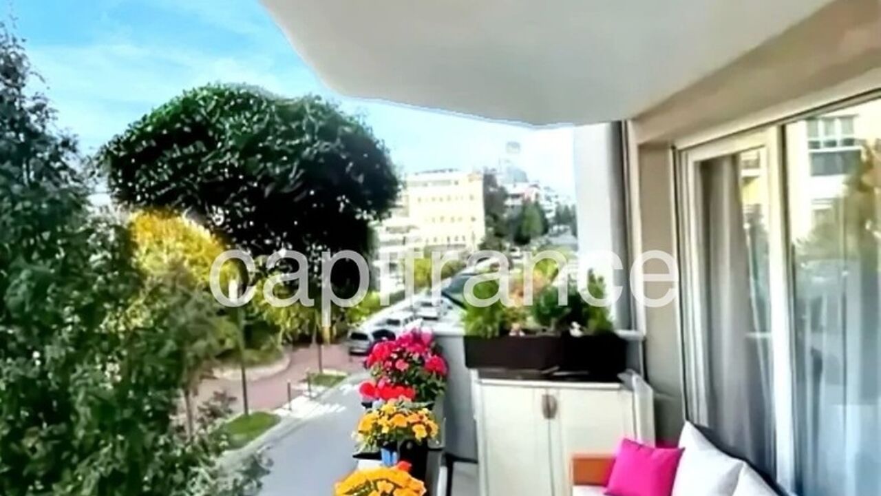 appartement 4 pièces 78 m2 à vendre à Annecy (74000)