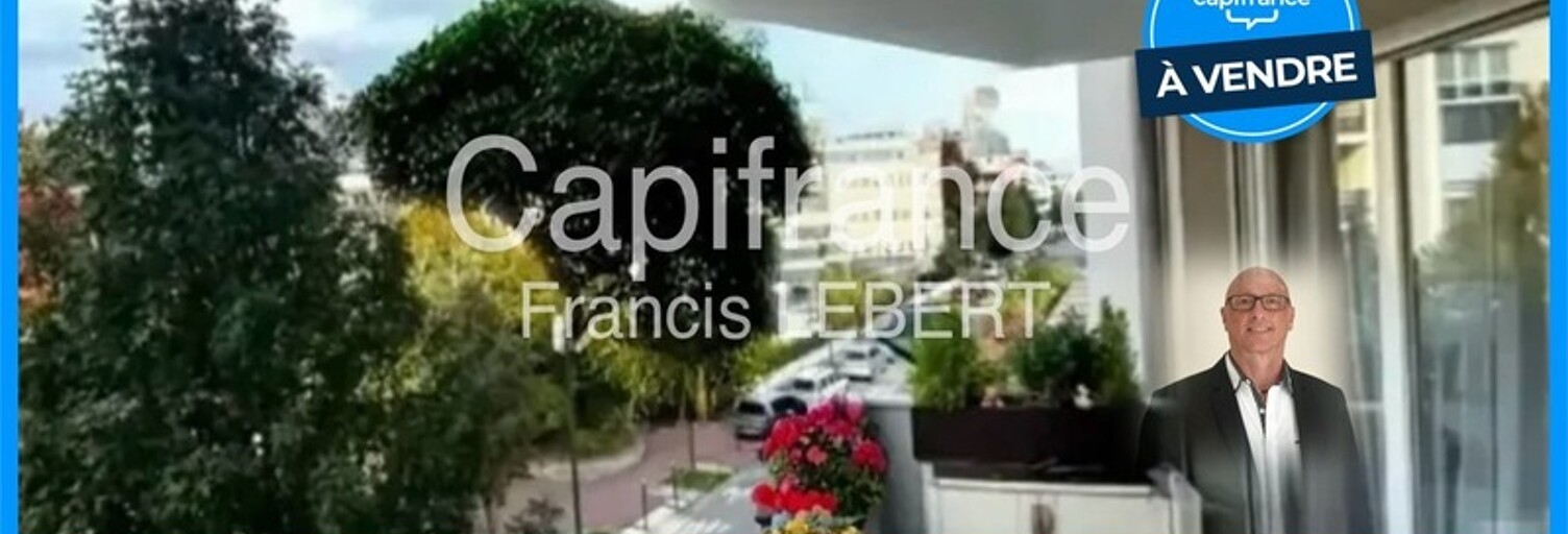 Appartement 4 Pièces 78 m² à vendre à Annecy (74000)