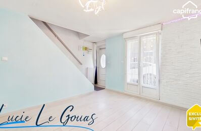 vente maison 135 000 € à proximité de Ottange (57840)