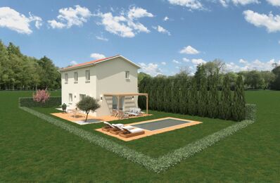 construire maison 339 000 € à proximité de Villechenève (69770)