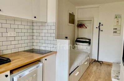 vente appartement 163 500 € à proximité de Noisy-le-Sec (93130)