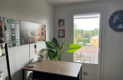 appartement 6 pièces 110 m2 à vendre à Montélimar (26200)