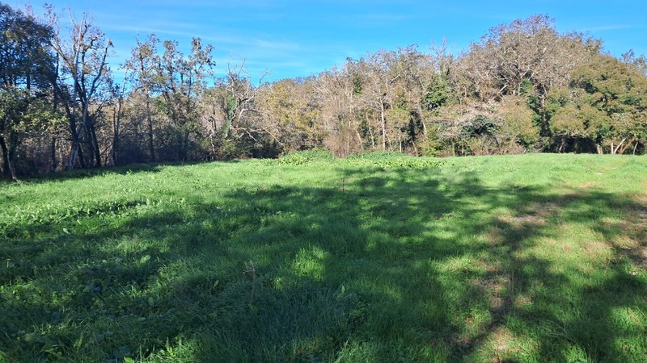 terrain  pièces 2000 m2 à vendre à Lanzac (46200)