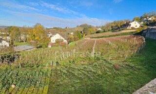 Terrain  3014 m² à vendre à Arbois (39600)