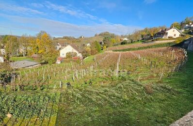 vente terrain 130 000 € à proximité de Arbois (39600)