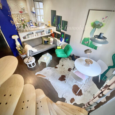 Appartement 2 pièces 149800 €