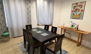 Maison 6 Pièces 133 m² à vendre à Grisy-les-Plâtres (95810)