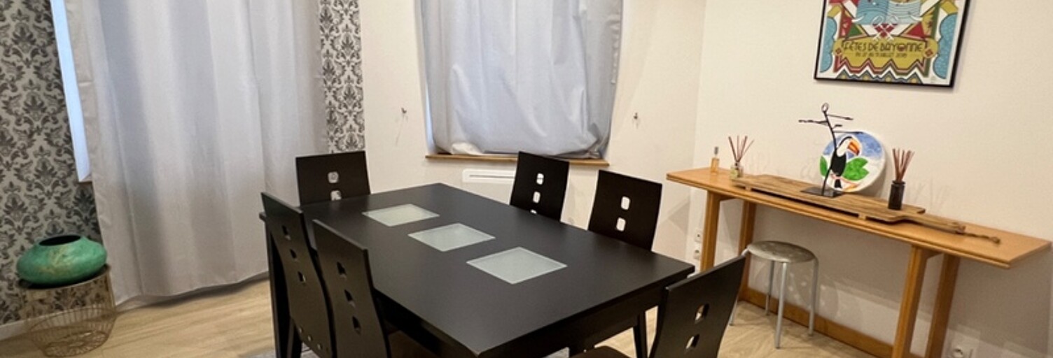 Maison 6 Pièces 133 m² à vendre à Grisy-les-Plâtres (95810)