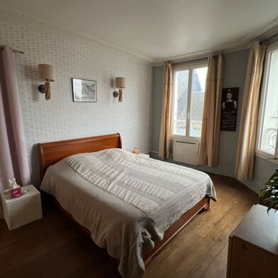 Maison 6 pièces 272000 €