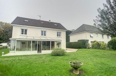 vente maison 298 500 € à proximité de Savonnières (37510)