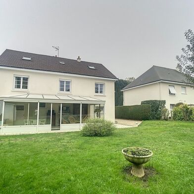 Maison 6 pièces 112 m²