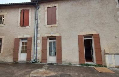 vente immeuble 286 000 € à proximité de Mauzens-Et-Miremont (24260)