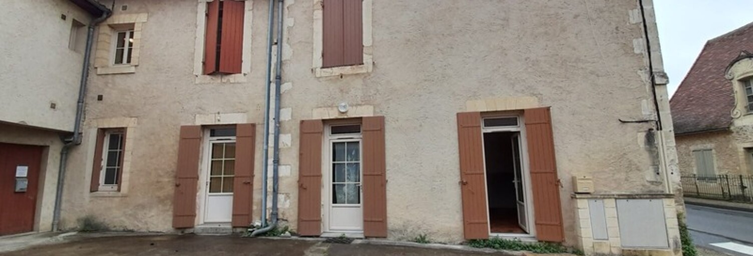 Immeuble  410 m² à vendre à Le Bugue (24260)