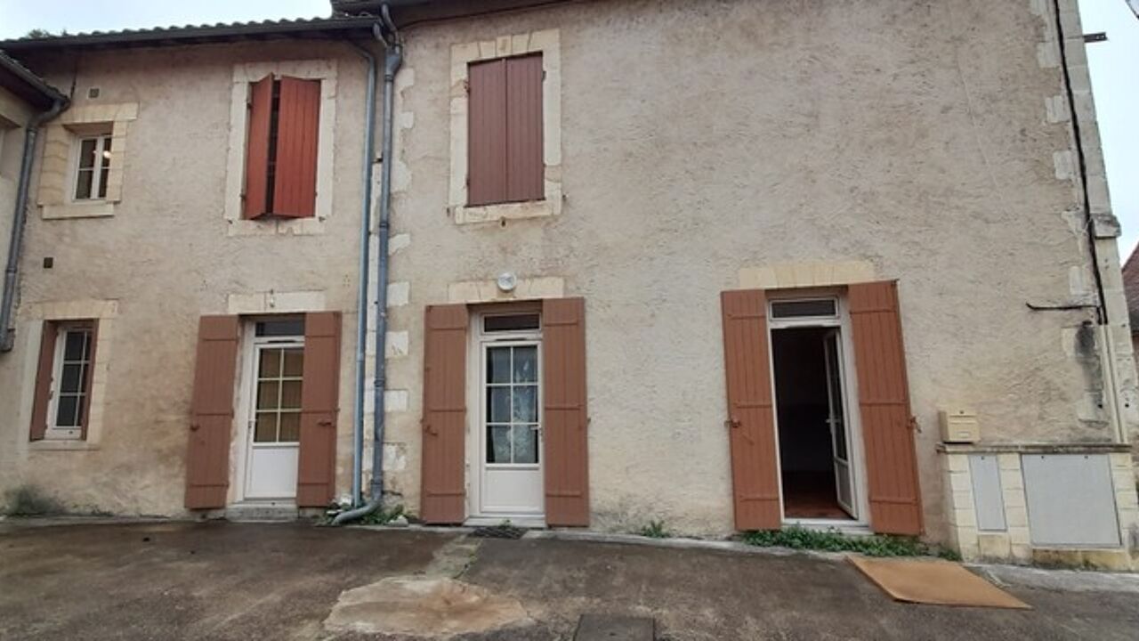 immeuble  pièces 410 m2 à vendre à Le Bugue (24260)