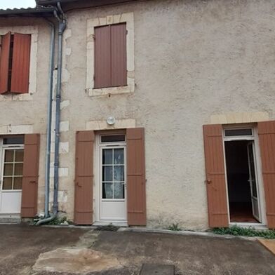 Immeuble  286000 €