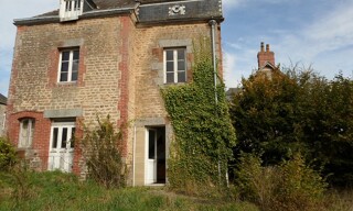 Maison 3 Pièces 61 m² à vendre à Montsecret-Clairefougère (61800)