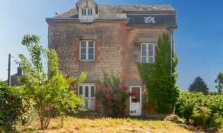 Maison 3 Pièces 61 m² à vendre à Montsecret-Clairefougère (61800)