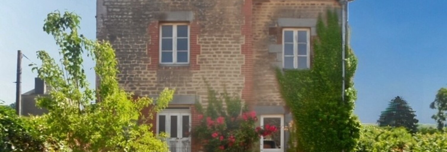 Maison 3 Pièces 61 m² à vendre à Montsecret-Clairefougère (61800)