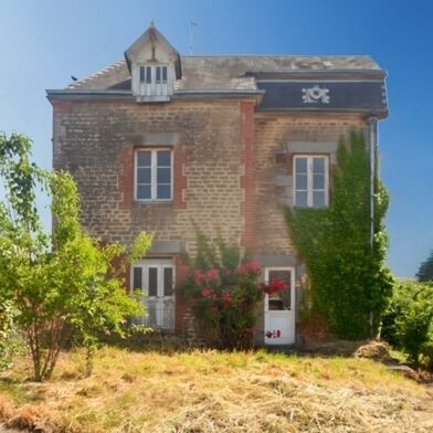 Maison 3 pièces 65702 €