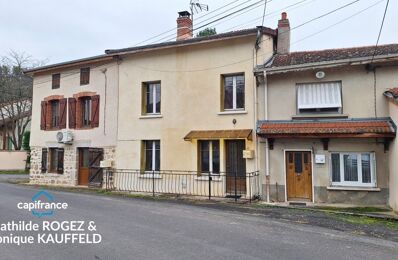 vente maison 82 500 € à proximité de Glaine-Montaigut (63160)