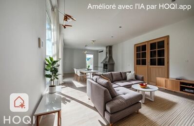 vente maison 274 900 € à proximité de Éperlecques (62910)