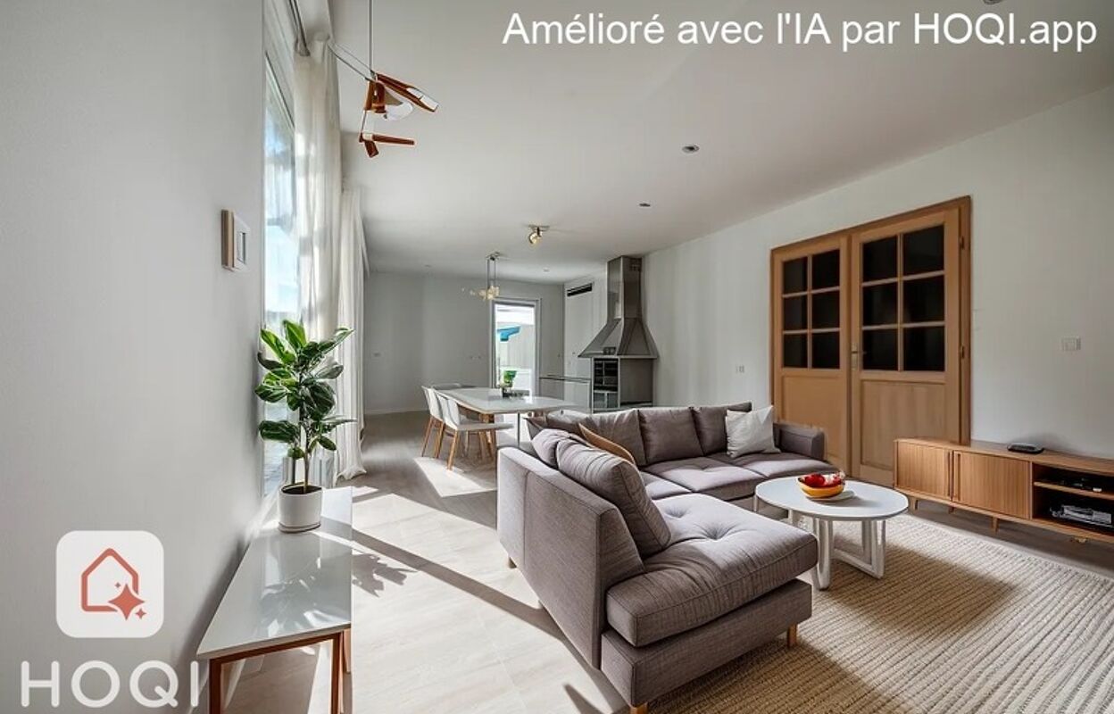 maison 5 pièces 139 m2 à vendre à Coulomby (62380)