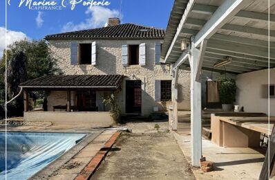 vente maison 165 000 € à proximité de Vic-Fezensac (32190)