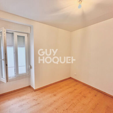 Appartement 3 pièces 51 m²