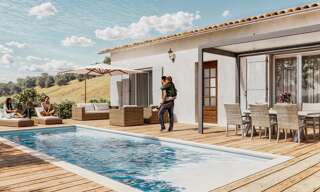 Maison 4 Pièces 113 m² à vendre à Castelculier (47240)