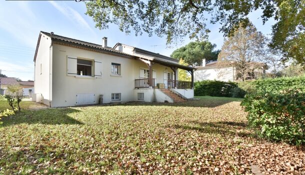 Villa / Maison 5 pièces  à vendre Villeneuve-sur-Lot 47300