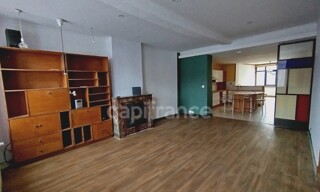 Maison 8 Pièces 220 m² à vendre à Saint-Omer (62500)