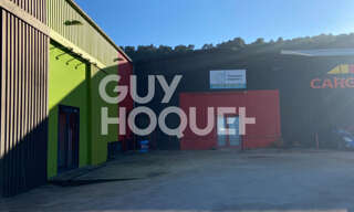 Commerce 2 Pièces 600 m² à louer à Saint-Maximin-la-Sainte-Baume (83470)