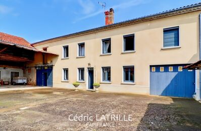 vente maison 185 000 € à proximité de Lembeye (64350)