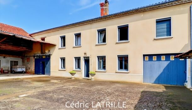 Villa / Maison 8 pièces  à vendre Vic-en-Bigorre 65500