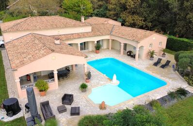 maison 6 pièces 205 m2 à vendre à Martignas-sur-Jalle (33127)