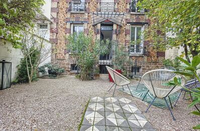 vente maison 567 000 € à proximité de Saint Ouen (93400)