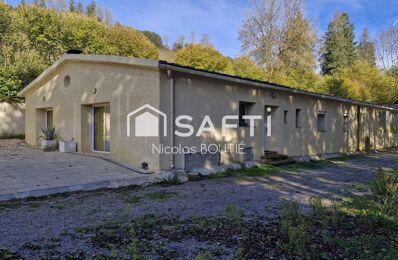 vente maison 299 000 € à proximité de Saint-Gervais-sur-Mare (34610)