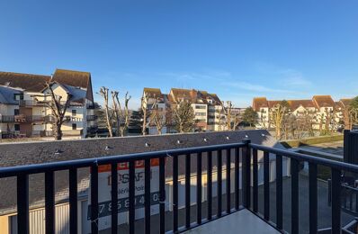 vente appartement 134 800 € à proximité de Blainville-sur-Orne (14550)