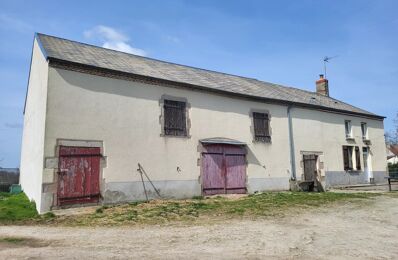 vente maison 222 600 € à proximité de Mailhac-sur-Benaize (87160)